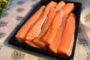 מארז פיש סלמון 