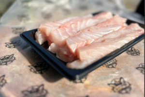 מארז פיש נסיכה 